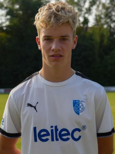 Lukas Drößler