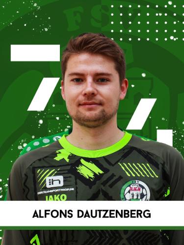 Alfons Dautzenberg