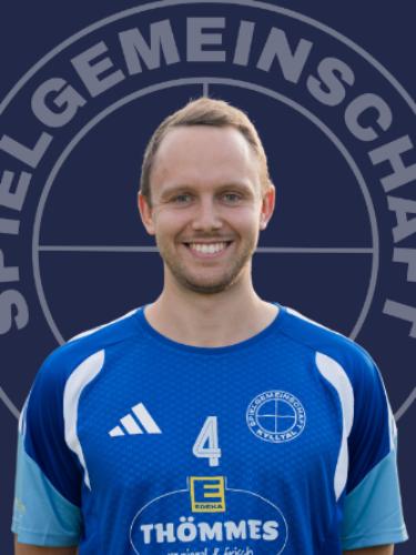 Matheo Ludwig