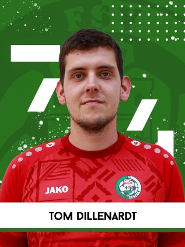 Tom Dillenardt