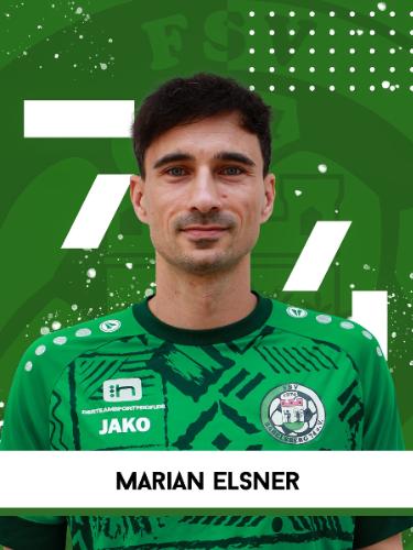 Marian Elsner