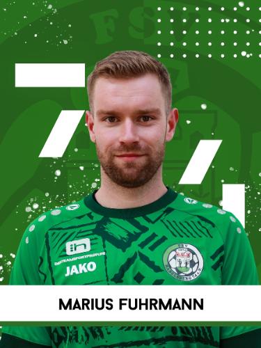 Marius Fuhrmann
