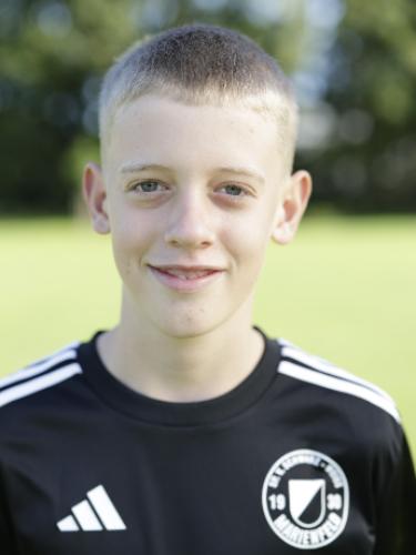 Mika Kröger