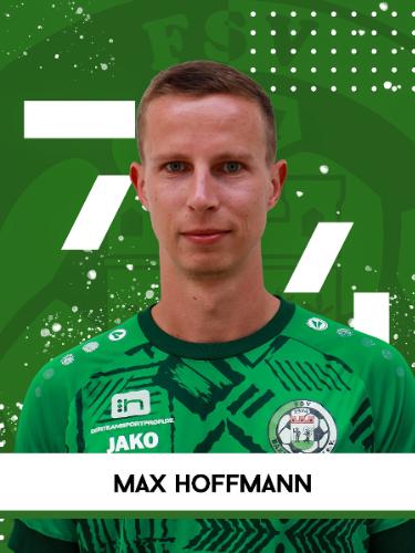 Maximilian Hoffmann