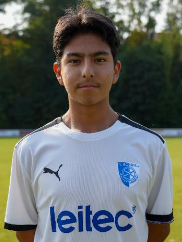 Ahsan Khosrawi
