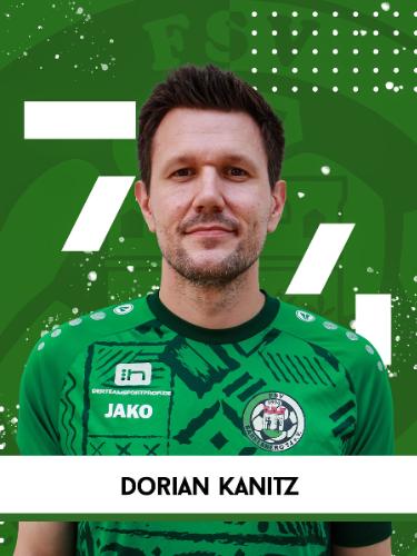 Dorian Kanitz