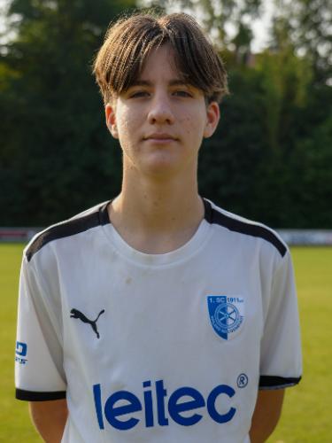 Oleksander Kopach