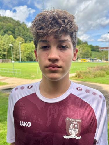 Bastian Nörr