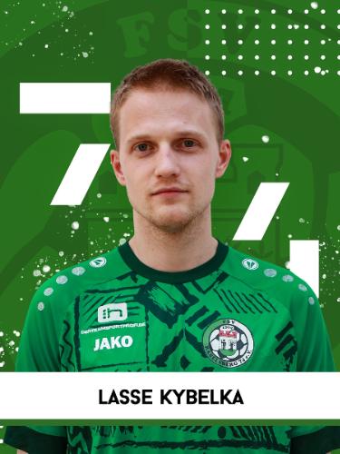 Lasse Tom Kybelka