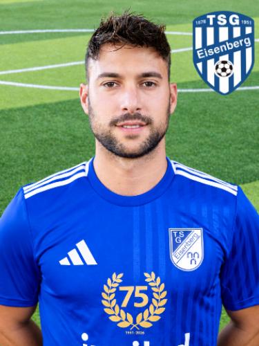 Fabio Eisel