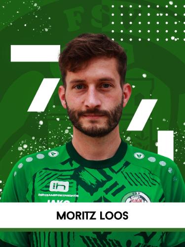 Moritz Loos