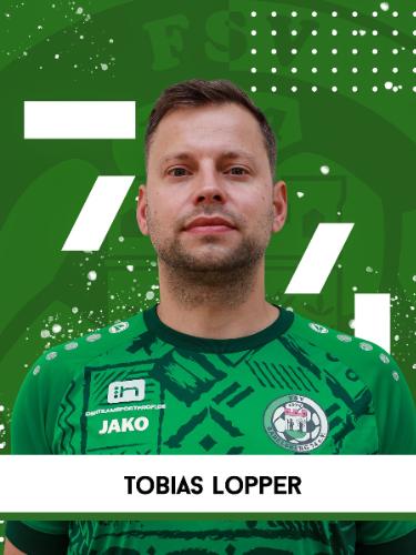 Tobias Lopper