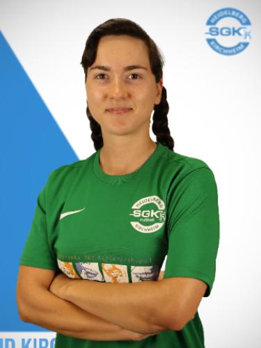 Laura Pfaff