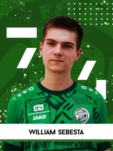 William Sebesta