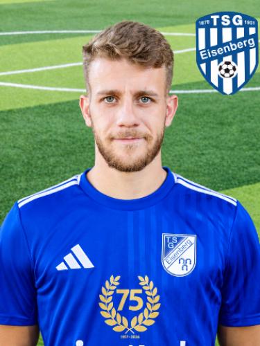 Pascal Sander