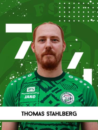 Thomas Stahlberg