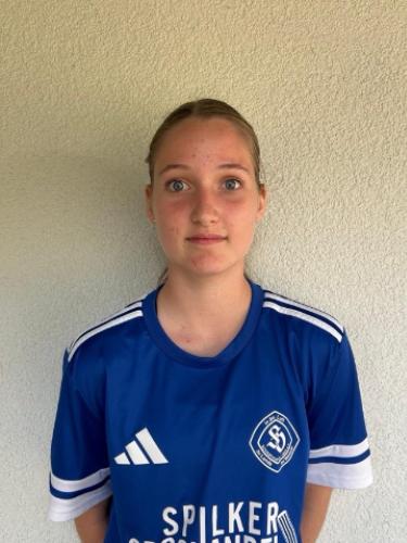 Marlene Albrecht