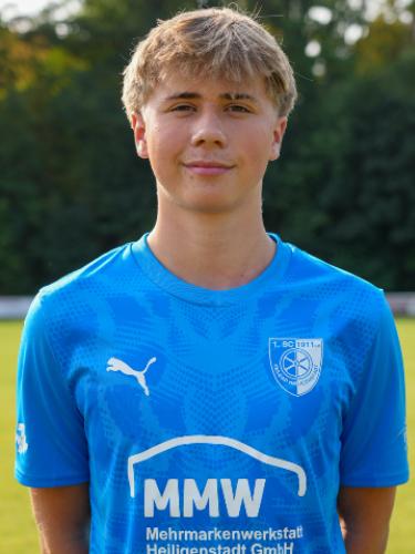 Damian Mecke