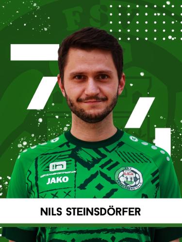 Nils Steinsdörfer