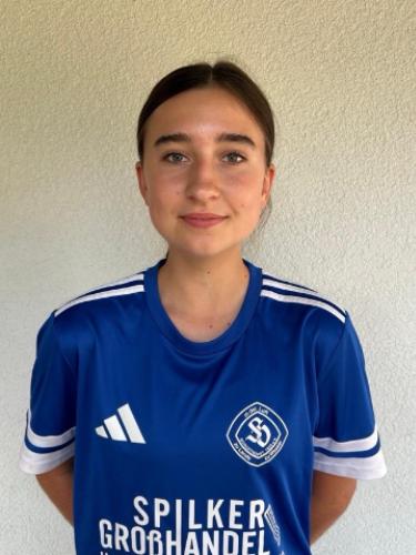Jil Burmeister