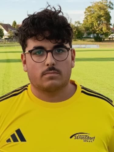 Sergio Borriello