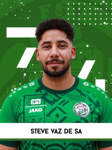 Steve Vaz de Sa