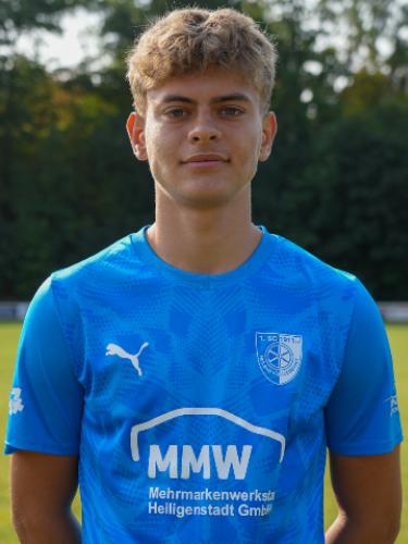 Fabio Nürnberg