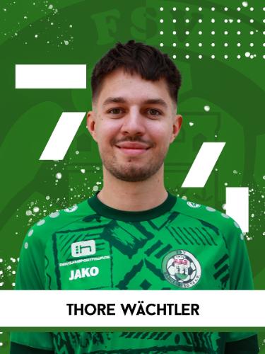 Thore Wächtler