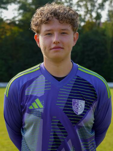 Raphael Preiß