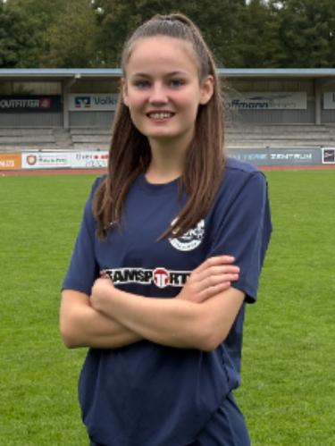 Katharina Huber