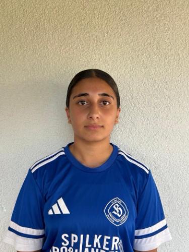 Daliyah Günay