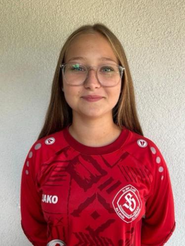 AAliyah Kaufmann