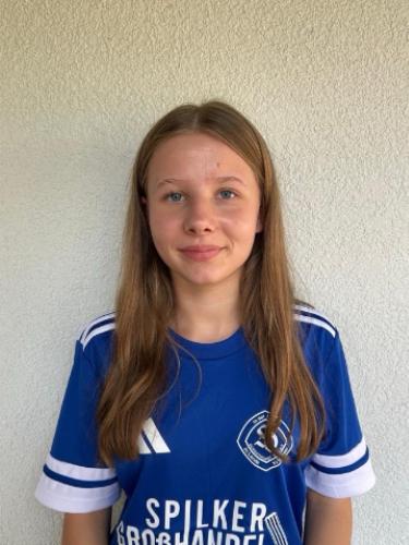 Elisa Klöcker