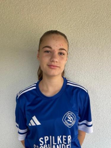 Isabell Kolb