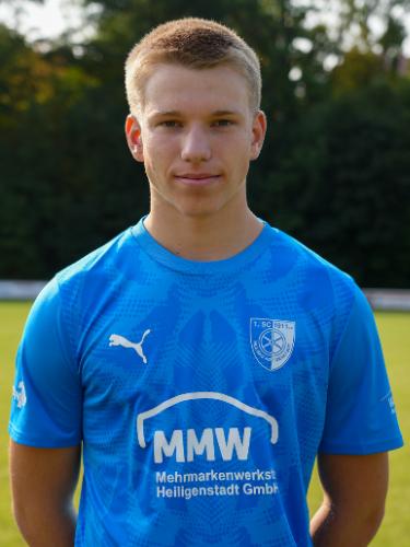 Adrian Schneider