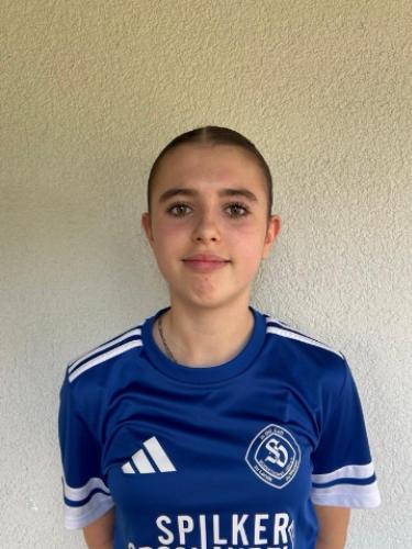 Lina-Amie Meynert