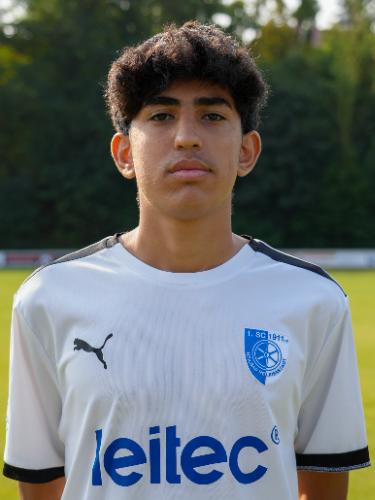 Yussof Silfani