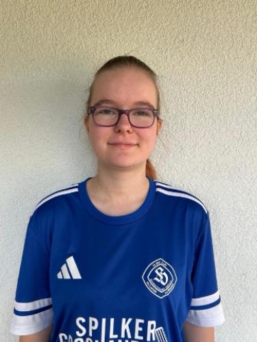 Pia Waltemate