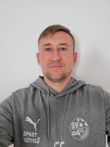Vyacheslav Chyzh