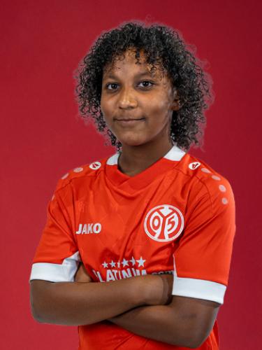 Merystacey Johne Daniels