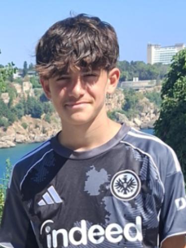 Semih Kadir Kirsan