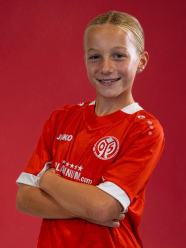 Pauline Flogaus