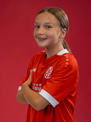 Diana Alina Hasific