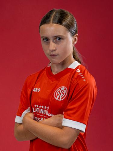 Ida Hotzel
