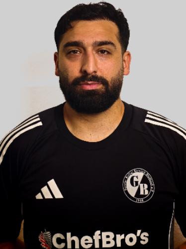 Ozan Dogan