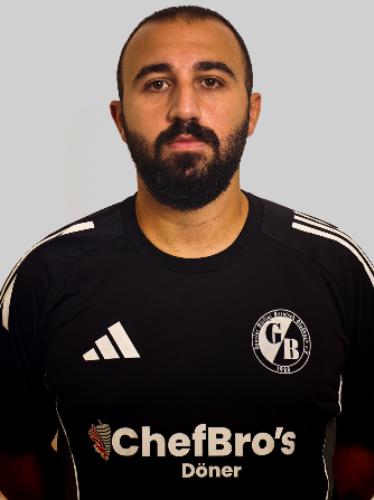 Ozan Deniz Dursun