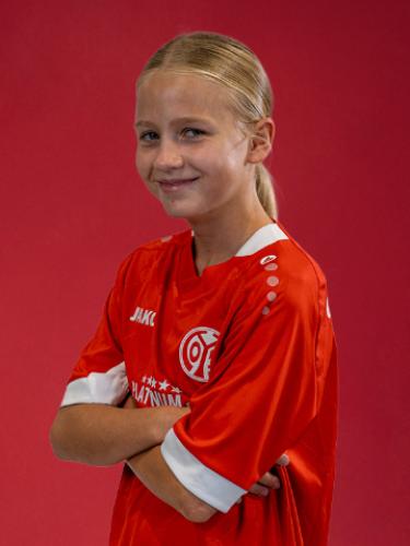 Sophie Oehme