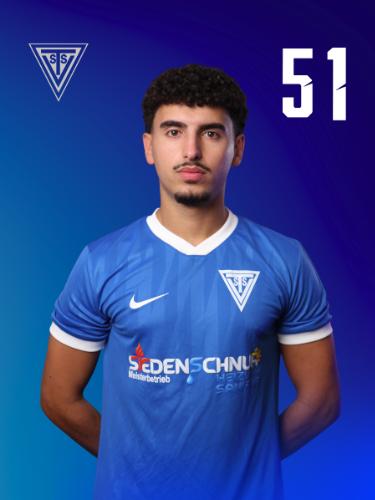 Tamer Can Vural