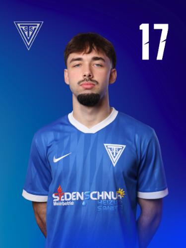 Sercan Mustafa Cengiz