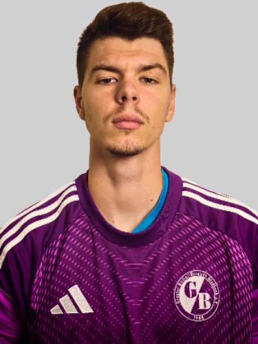 Tomas Majovy